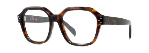 Celine - Optical frames - CL50096I - 052 - 52