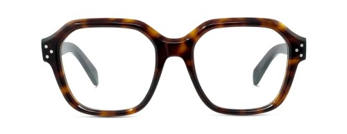 Celine - Optical frames - CL50096I - 052 - 52