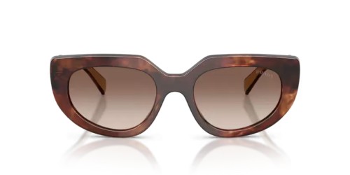 PRADA - Sunglasses - PR D02S - 00K10S - 53
