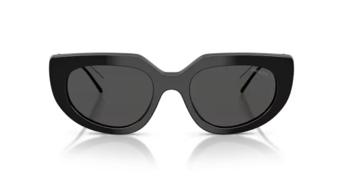 PRADA - Sunglasses - PR D02S - 20G08Z - 53