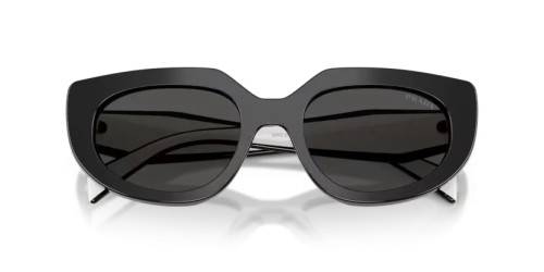 PRADA - Sunglasses - PR D02S - 20G08Z - 53