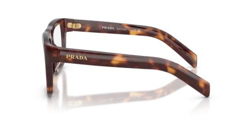 PRADA - Optical frames - PR D02V - 15W1O1 - 52