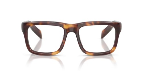 PRADA - Optical frames - PR D02V - 15W1O1 - 52