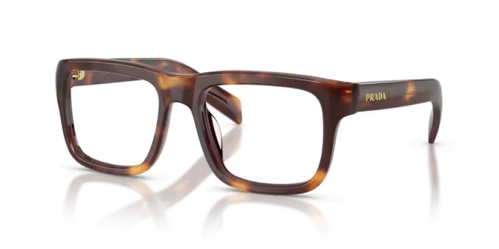 PRADA - Optical frames - PR D02V - 15W1O1 - 54