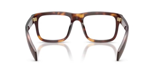 PRADA - Optical frames - PR D02V - 15W1O1 - 54