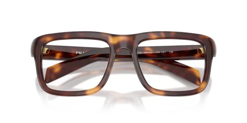 PRADA - Optical frames - PR D02V - 15W1O1 - 54