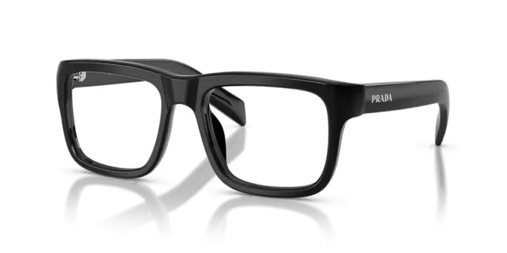 PRADA - Optical frames - PR D02V - 16K1O1 - 54