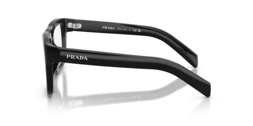 PRADA - Optical frames - PR D02V - 16K1O1 - 54