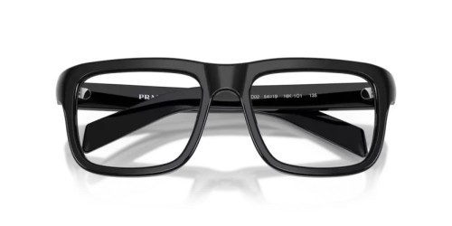 PRADA - Optical frames - PR D02V - 16K1O1 - 54