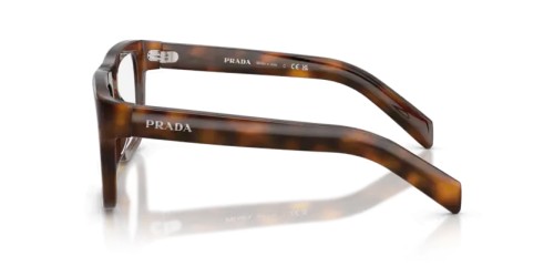 PRADA - Optical frames - PR D02V - 20D1O1 - 54