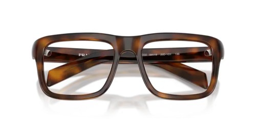 PRADA - Optical frames - PR D02V - 20D1O1 - 54
