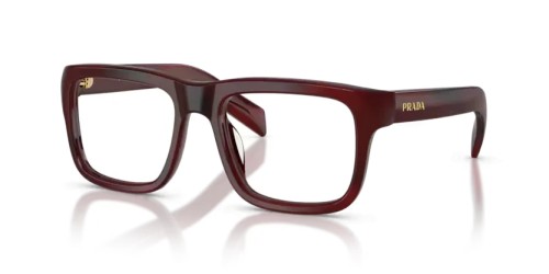 PRADA - Optical frames - PR D02V - 25J1O1 - 54