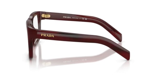 PRADA - Optical frames - PR D02V - 25J1O1 - 54