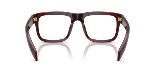 PRADA - Optical frames - PR D02V - 25J1O1 - 54