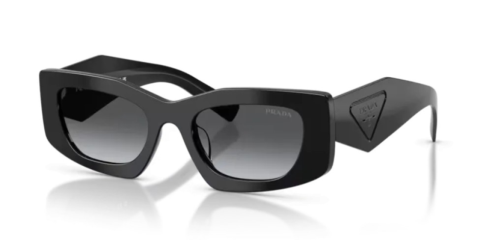 PRADA - Sunglasses - PR D03SD - 16K08Z - 51