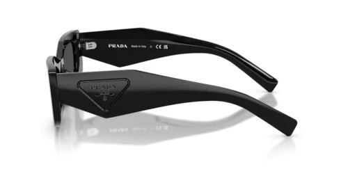 PRADA - Sunglasses - PR D03SD - 16K08Z - 51
