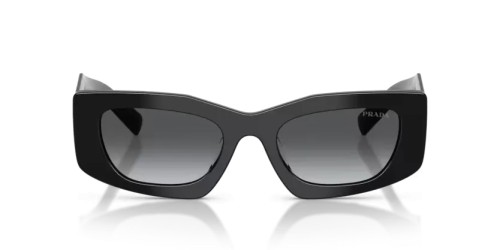 PRADA - Sunglasses - PR D03SD - 16K08Z - 51