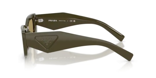 PRADA - Sunglasses - PR D03SD - 26J70G - 51