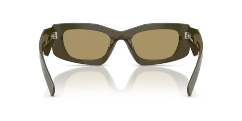PRADA - Sunglasses - PR D03SD - 26J70G - 51