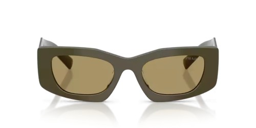 PRADA - Sunglasses - PR D03SD - 26J70G - 51