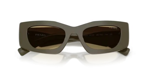 PRADA - Sunglasses - PR D03SD - 26J70G - 51