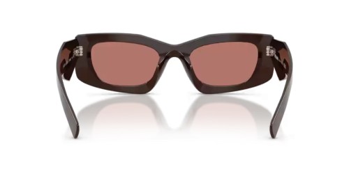 PRADA - Sunglasses - PR D03SD - 27I80W - 51
