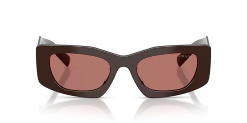 PRADA - Sunglasses - PR D03SD - 27I80W - 51