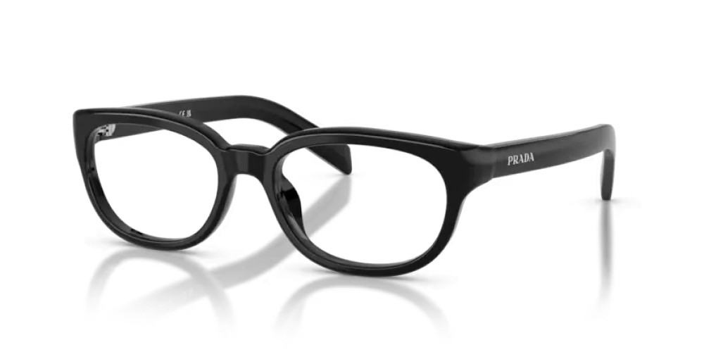PRADA - Optical frames - PR D03VU - 16K1O1 - 52