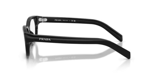 PRADA - Optical frames - PR D03VU - 16K1O1 - 52