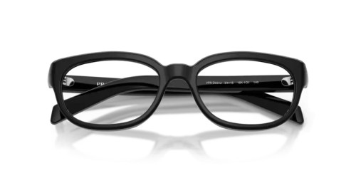 PRADA - Optical frames - PR D03VU - 16K1O1 - 54