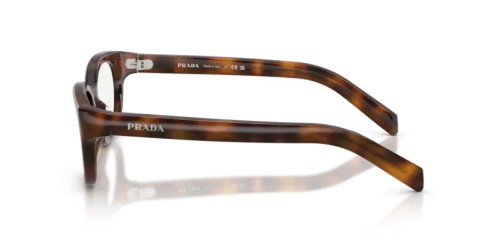 PRADA - Optical frames - PR D03VU - 20D1O1 - 52