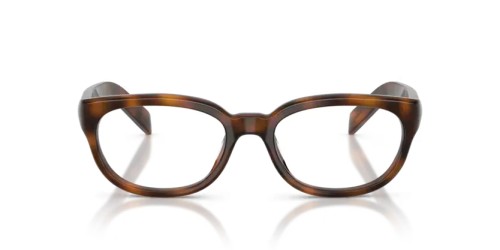 PRADA - Optical frames - PR D03VU - 20D1O1 - 52