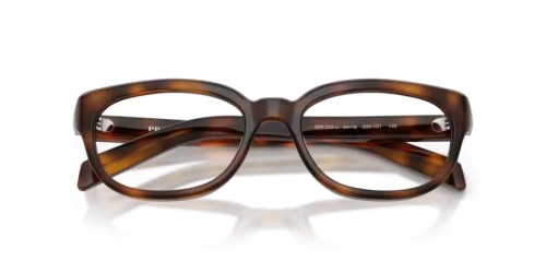 PRADA - Optical frames - PR D03VU - 20D1O1 - 52
