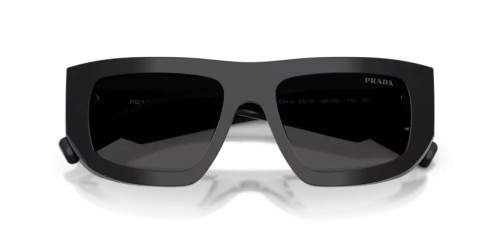 PRADA - Sunglasses - PR D04SU - 16K08Z - 53