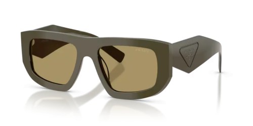 PRADA - Sunglasses - PR D04SU - 26J70G - 53