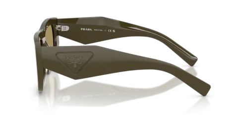 PRADA - Sunglasses - PR D04SU - 26J70G - 53