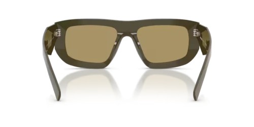PRADA - Sunglasses - PR D04SU - 26J70G - 53