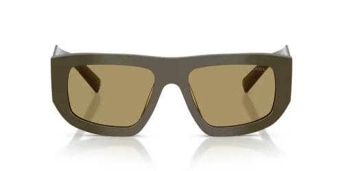 PRADA - Sunglasses - PR D04SU - 26J70G - 53