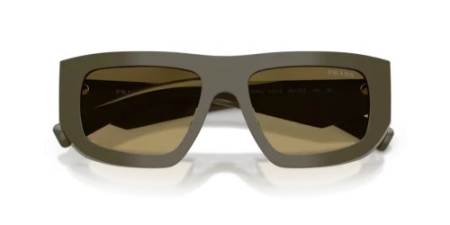 PRADA - Sunglasses - PR D04SU - 26J70G - 53