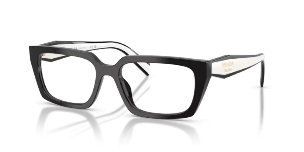 PRADA - Optical frames - PR D05V - 20G1O1 - 53