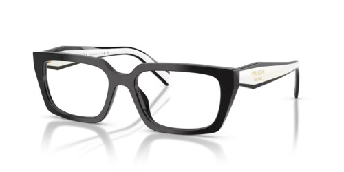 PRADA - Optical frames - PR D05V - 20G1O1 - 53