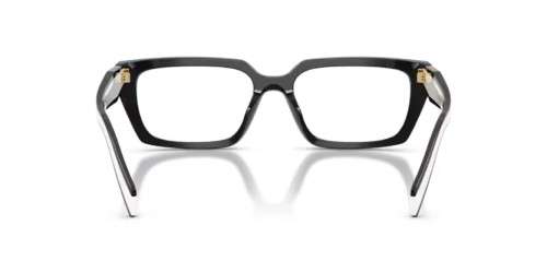 PRADA - Optical frames - PR D05V - 20G1O1 - 53