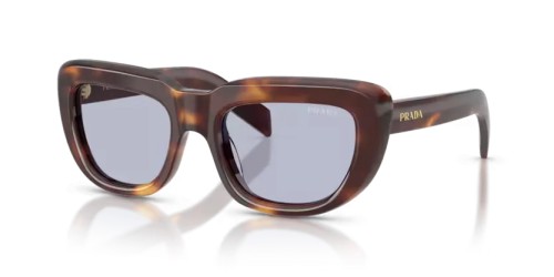 PRADA - Sunglasses - PR D07S - 15W30X - 53