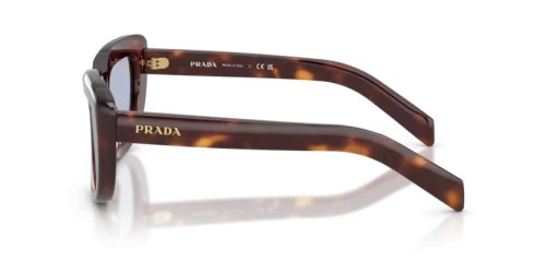 PRADA - Sunglasses - PR D07S - 15W30X - 53