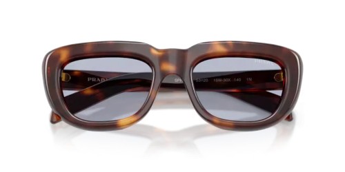 PRADA - Sunglasses - PR D07S - 15W30X - 53