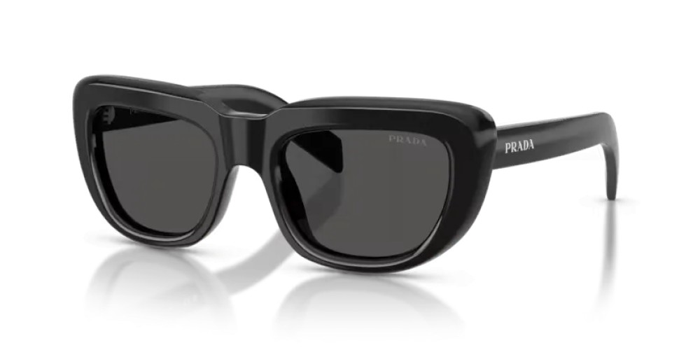 PRADA - Sunglasses - PR D07S - 16K08Z - 53
