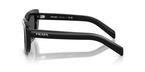 PRADA - Sunglasses - PR D07S - 16K08Z - 53