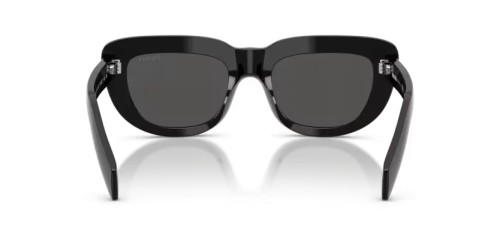 PRADA - Sunglasses - PR D07S - 16K08Z - 53