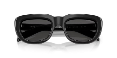 PRADA - Sunglasses - PR D07S - 16K08Z - 53