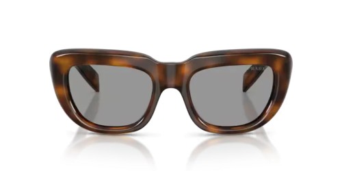 PRADA - Sunglasses - PR D07S - 20D50Q - 53